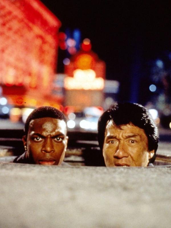 Rush Hour