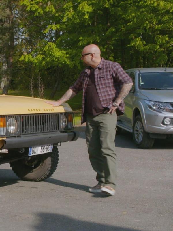 Wheeler Dealers France