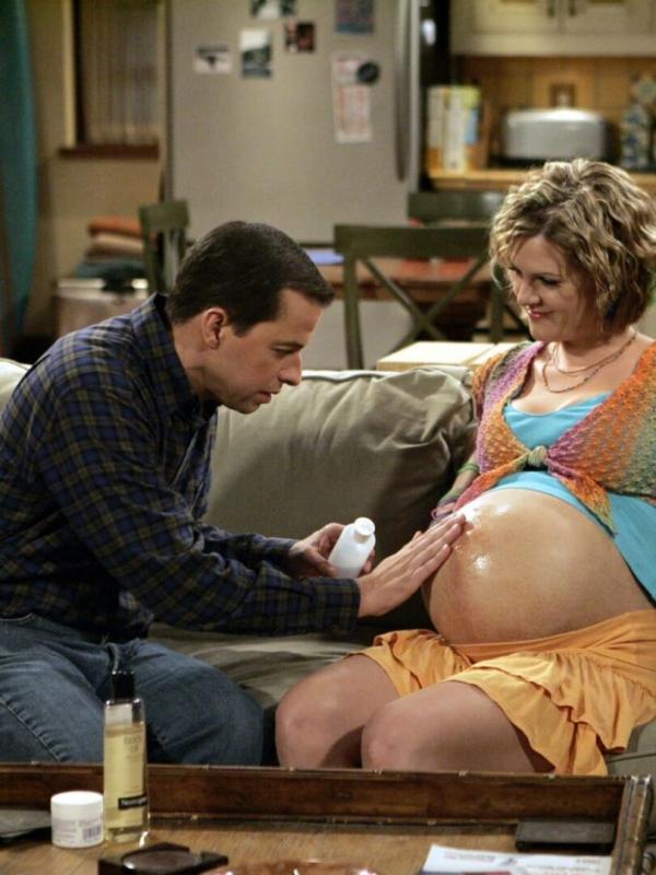 Mon oncle Charlie S4 E7