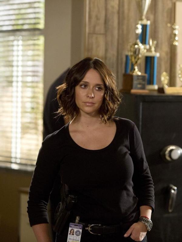 Esprits criminels S10 E5