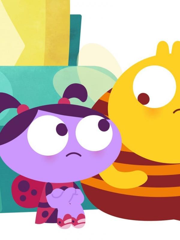 Lou et sa petite troupe S1 E29