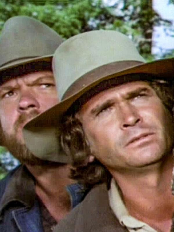 La Petite Maison dans la prairie S5 E10