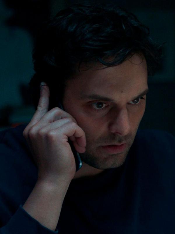 Comment je suis devenu super-héros