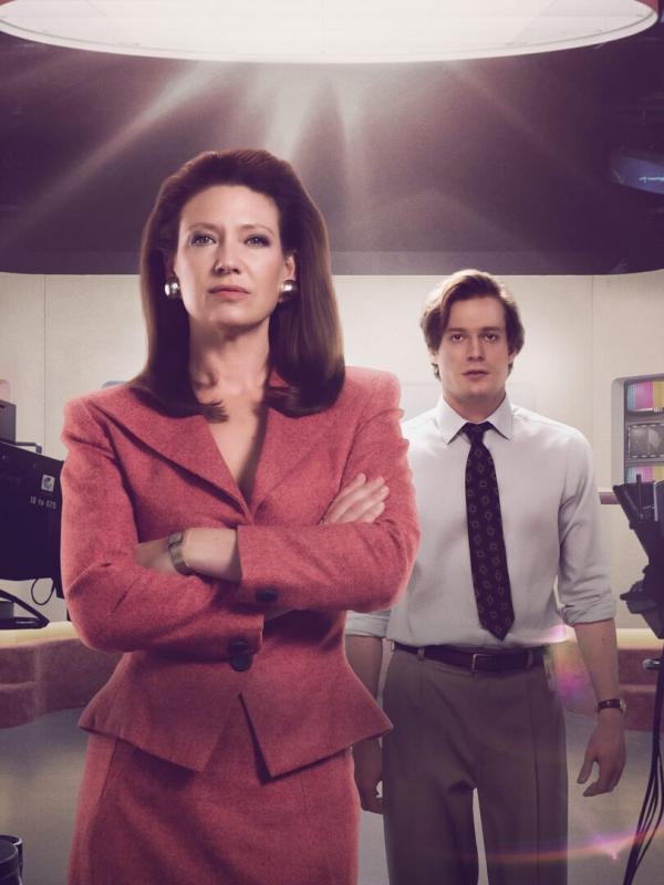 The Newsreader S3 E1