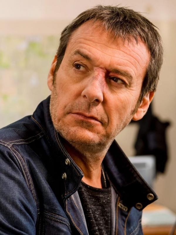 Léo Mattéï, brigade des mineurs S9 E1