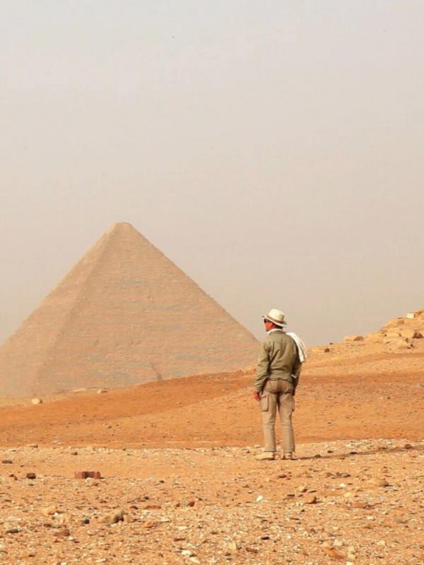 Le crépuscule des civilisations