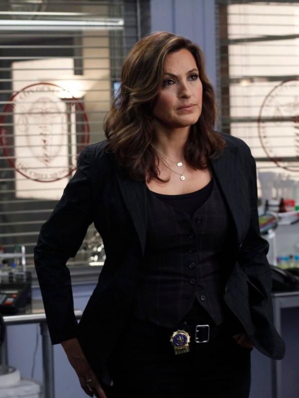 New York Unité Spéciale S13 E10