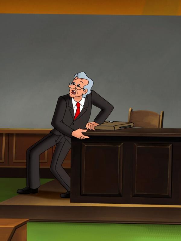 Bibi und Tina S2 E10