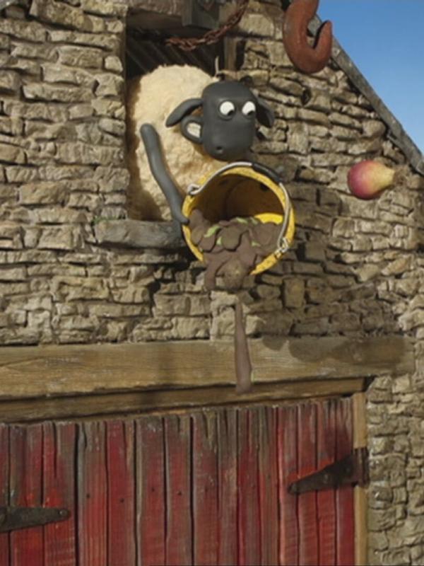 Shaun le mouton S2 E33