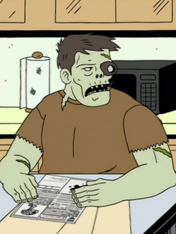 Ugly Americans S1 E9