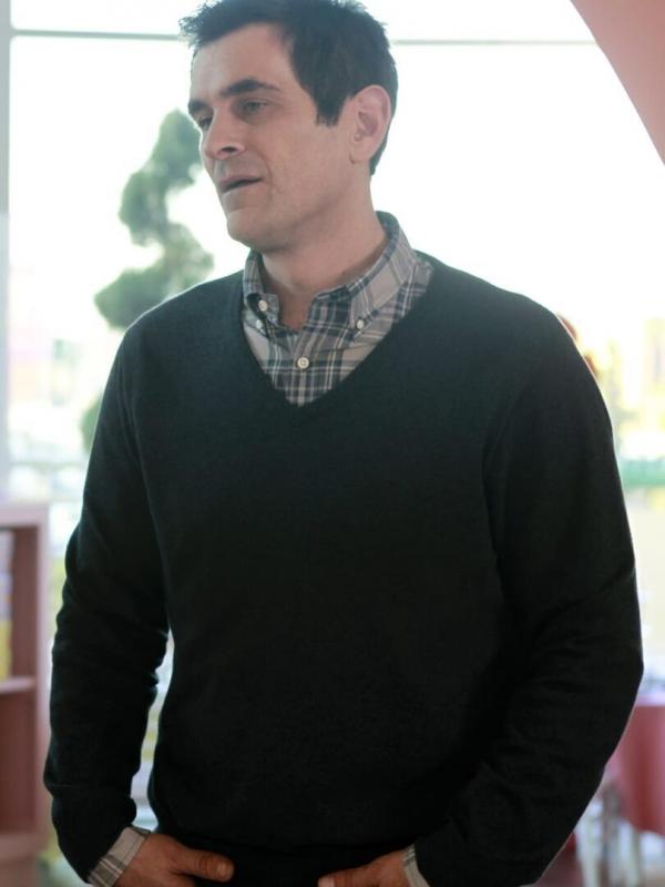 Modern Family S3 E16