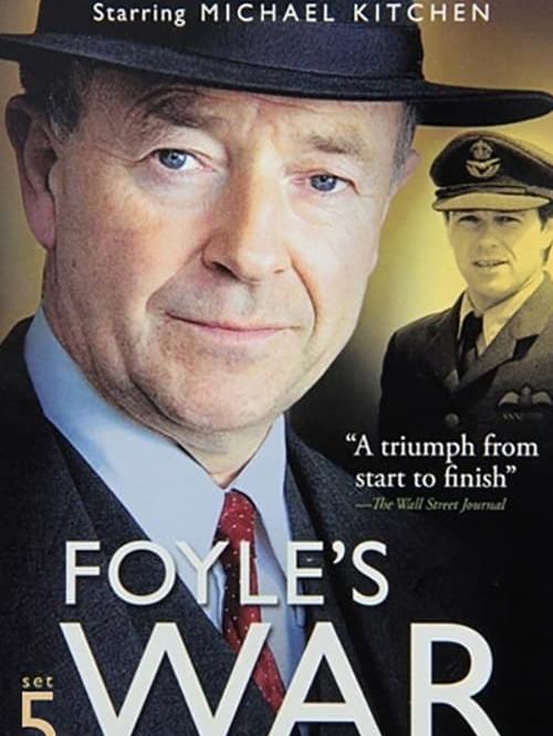 Les enquêtes de Foyle