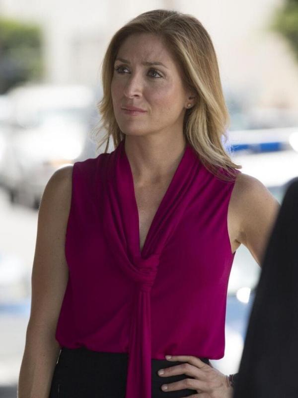 Rizzoli & Isles : autopsie d'un meurtre S5 E11