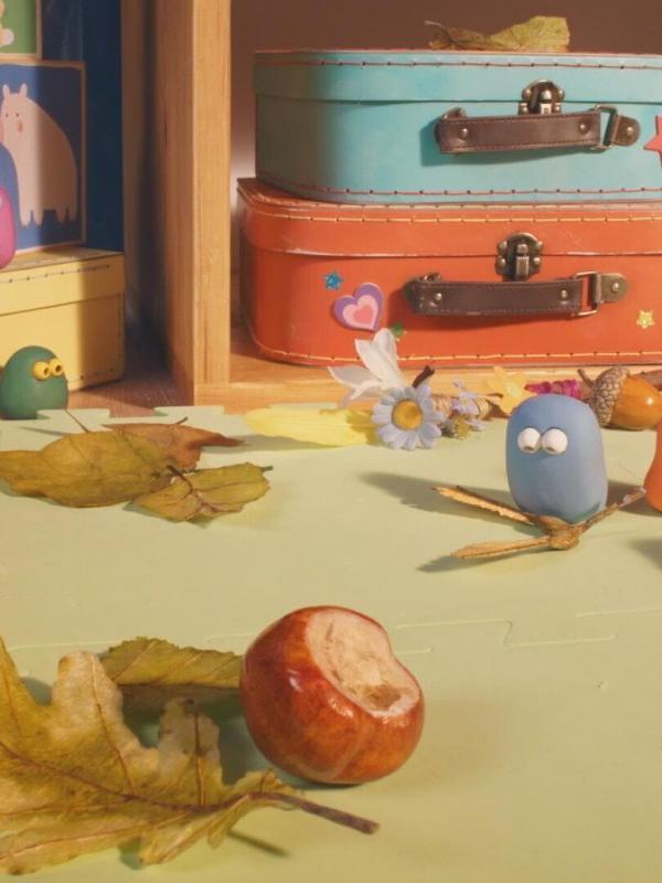 Kleine dingen S1 E17