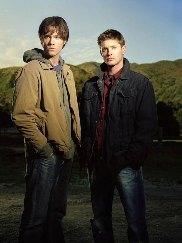 Supernatural S1 E14