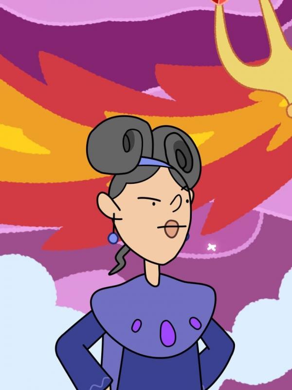 Super Happy Magic Forest S1 E30