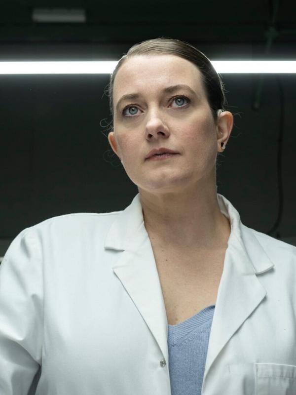 The Chelsea detective S1 E2