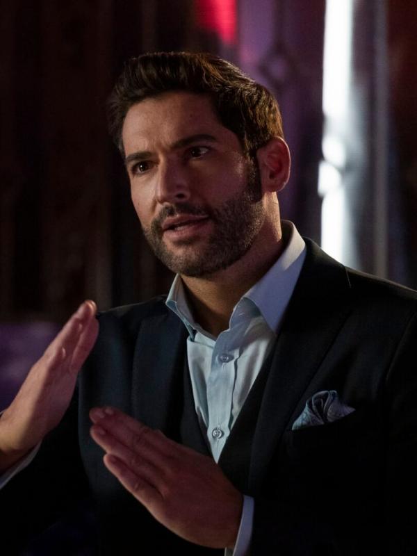 Lucifer S6 E2