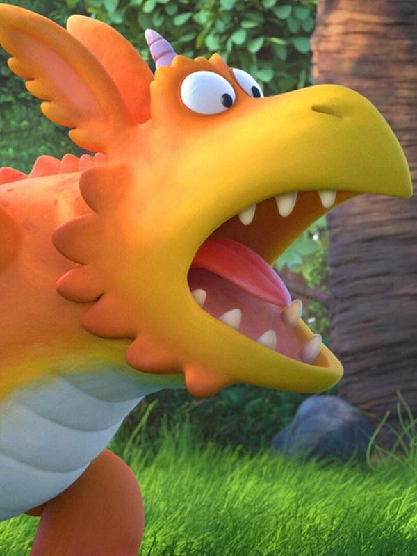 Zog