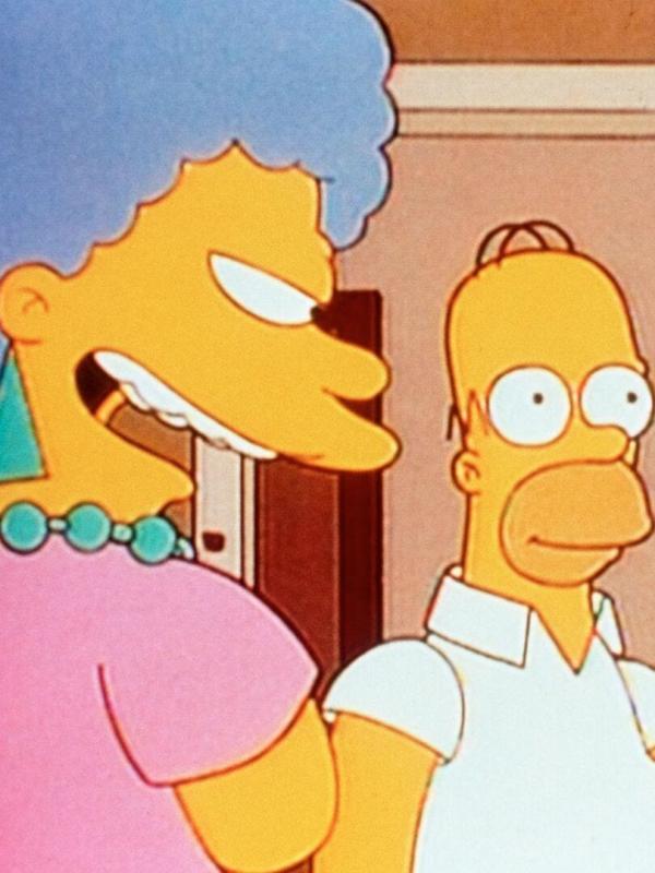 Die Simpsons S6 E17