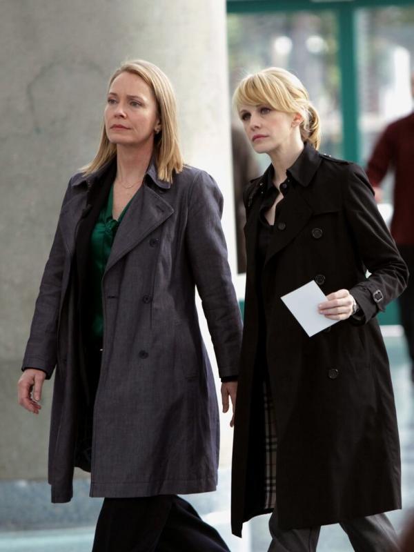 Cold Case : affaires classées S7 E19