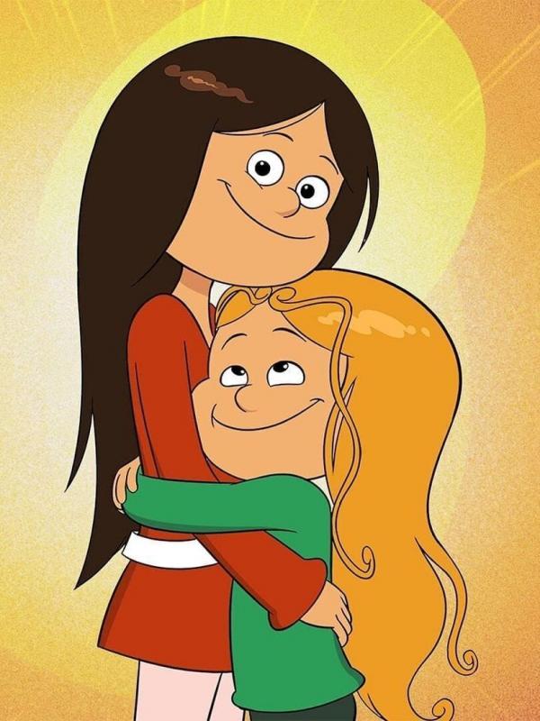 Les Sisters S1 E32