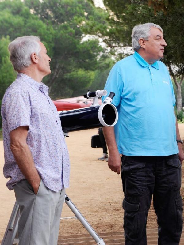 Camping Paradis S4 E6