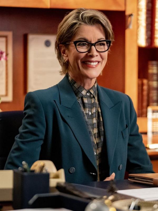 Young Sheldon S4 E16