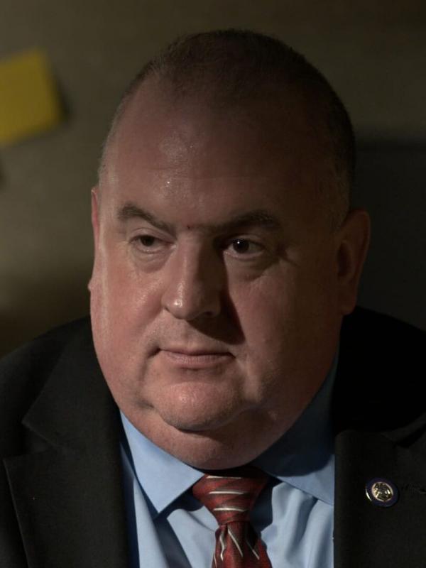 FBI : enquêtes en immersion