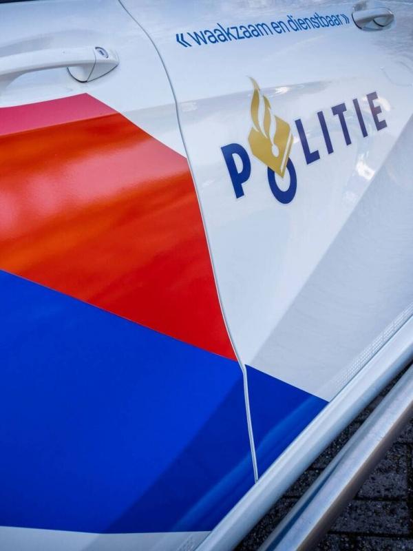 De Flikken van de Marechaussee