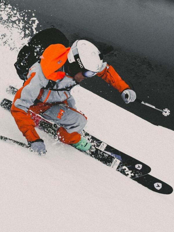 De la mer aux sommets