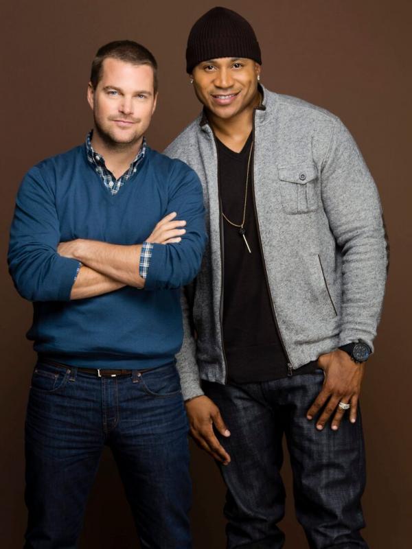 NCIS : Los Angeles S8 E9