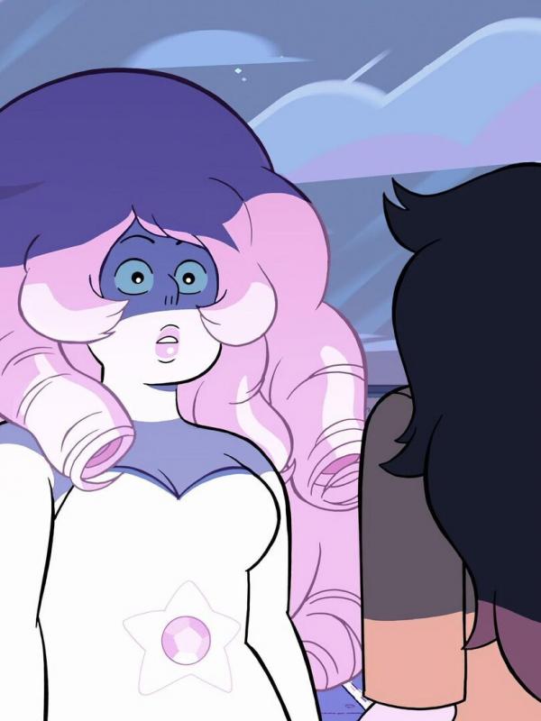 Steven Universe S2 E12