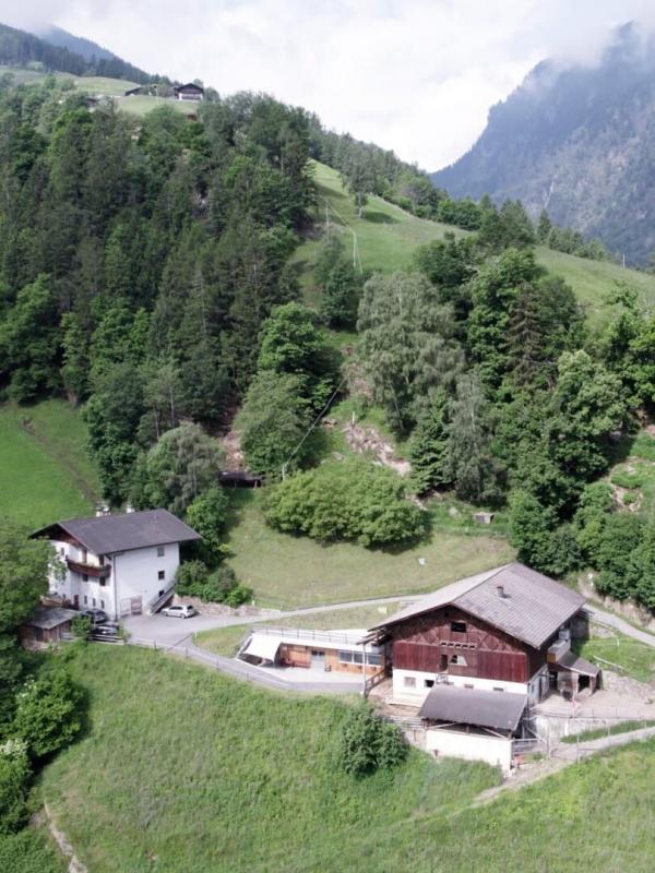 Bergbäuerinnen in Südtirol - Große Herausforderungen