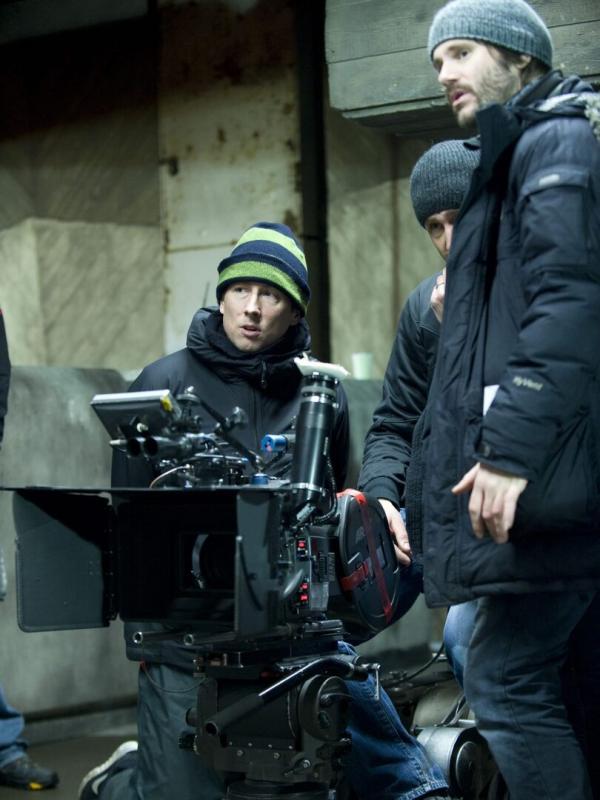Attack the Block