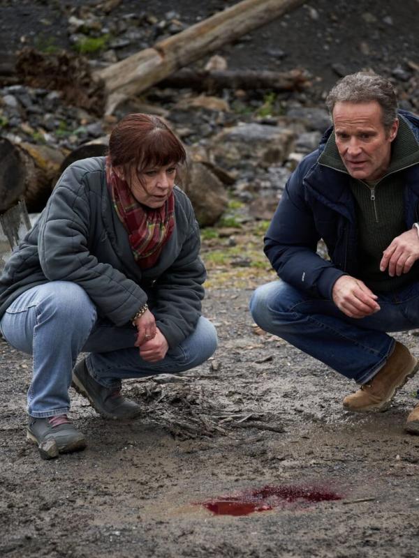 Les invisibles S4 E4