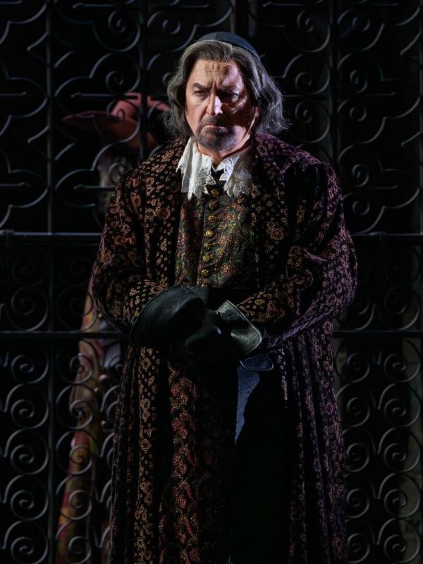Lucia di Lammermoor