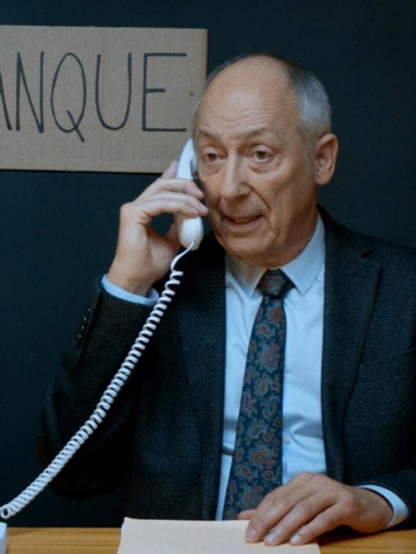 Red Carpet - Les noyaux sans cerises