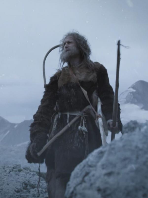 Cold cases de l'Antiquité