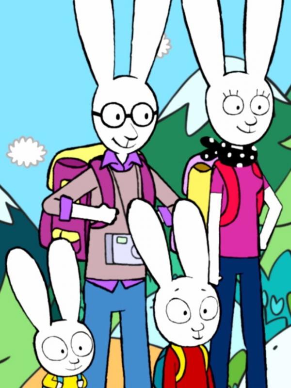 Simon S3 E37