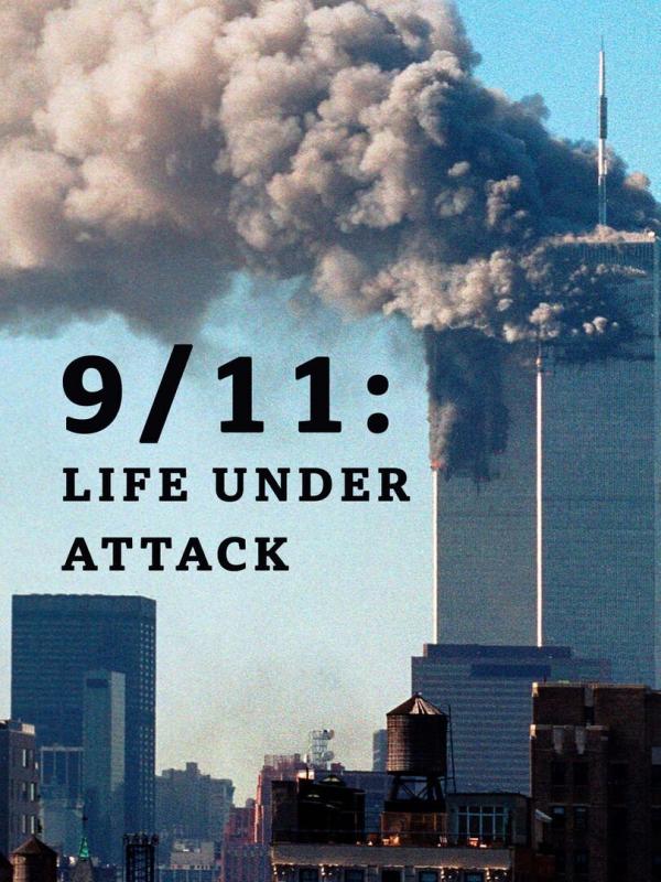 9/11 - Ein Tag im September