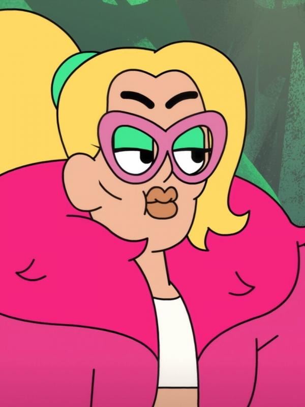 Boy, Girl, etc. S3 E36