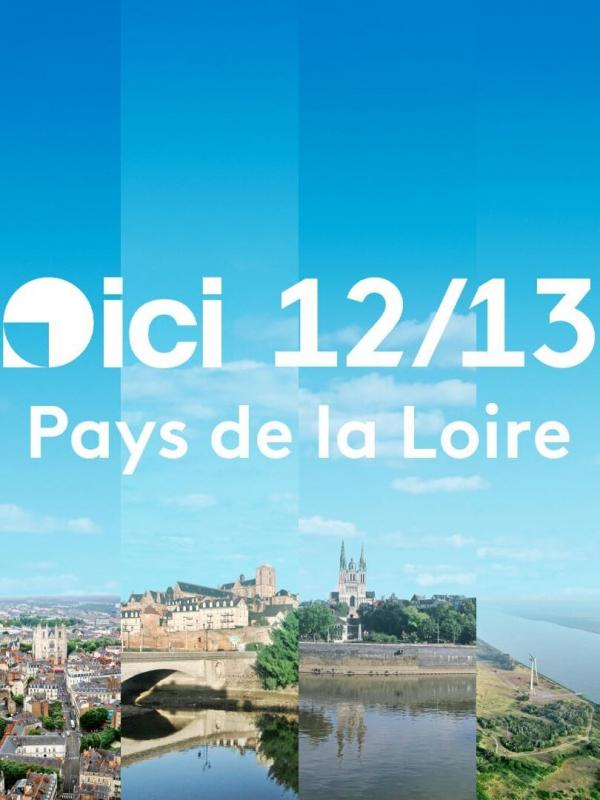ICI 12/13 - Pays de la Loire