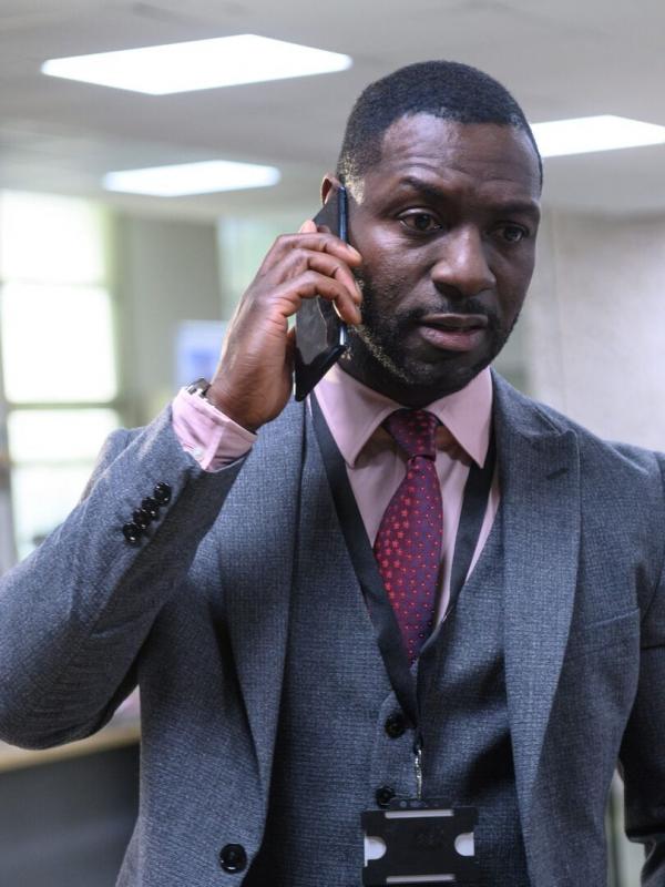Grace S1 E1