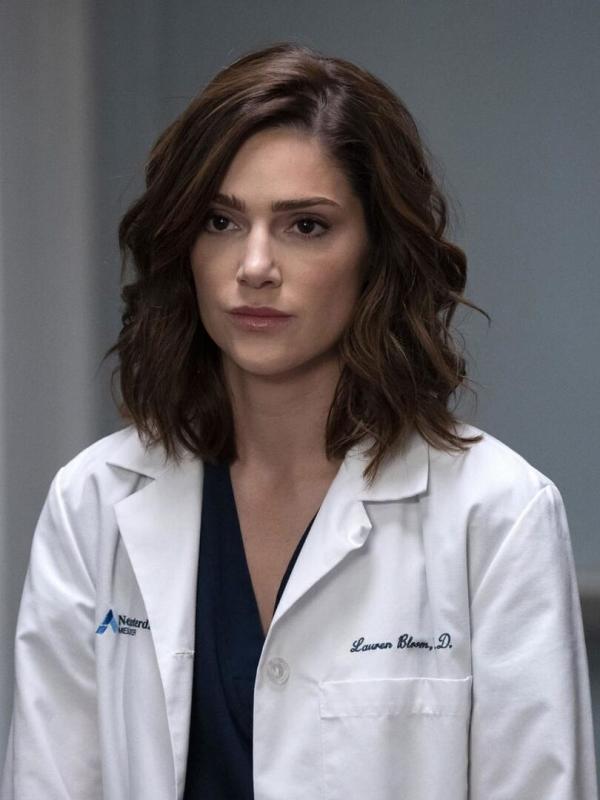 New Amsterdam S2 E14