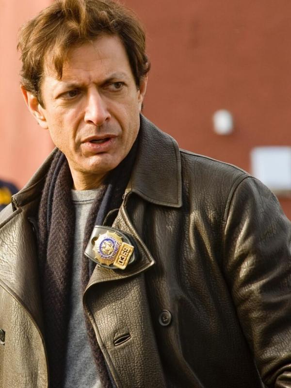 New York Section Criminelle S9 E8