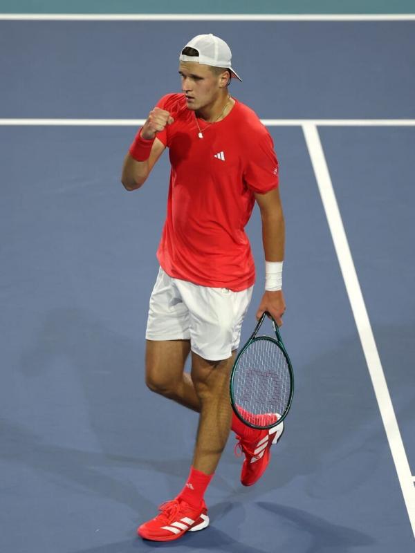 Tennis : Masters 1000 de Miami