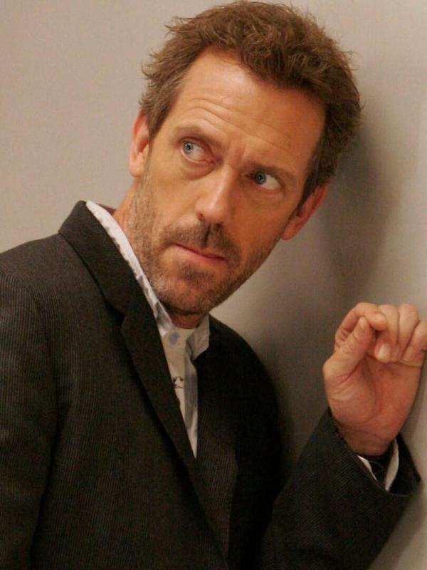 Dr House S2 E13