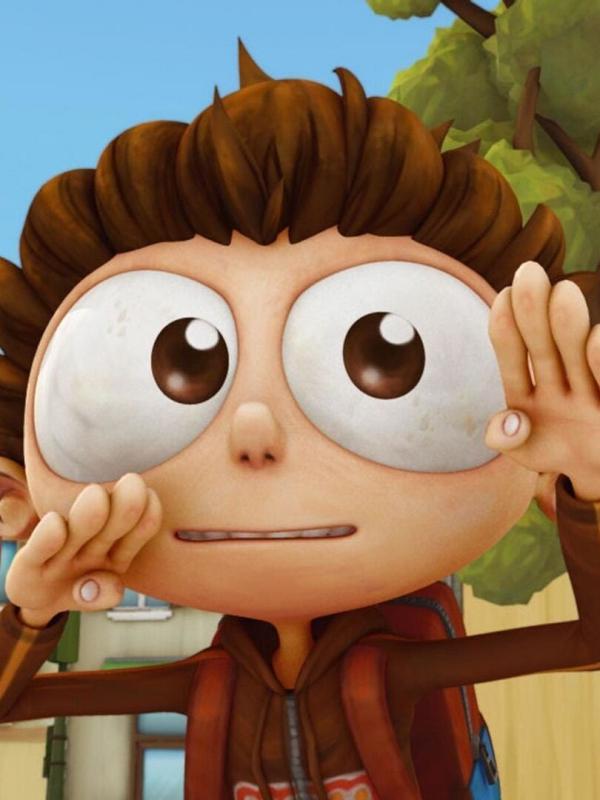 Angelo la débrouille S2 E36