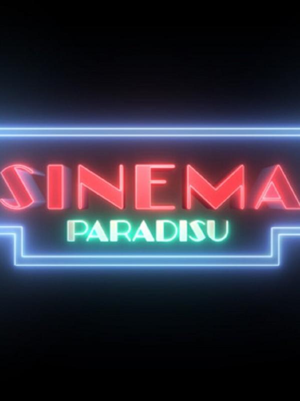 Sinema Paradisu
